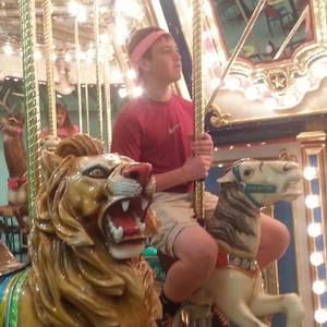 Meet your Posher, Kyle